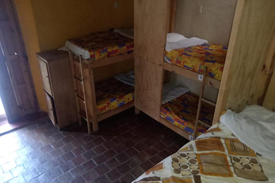 Photo of Bedroom in De Mexicanos