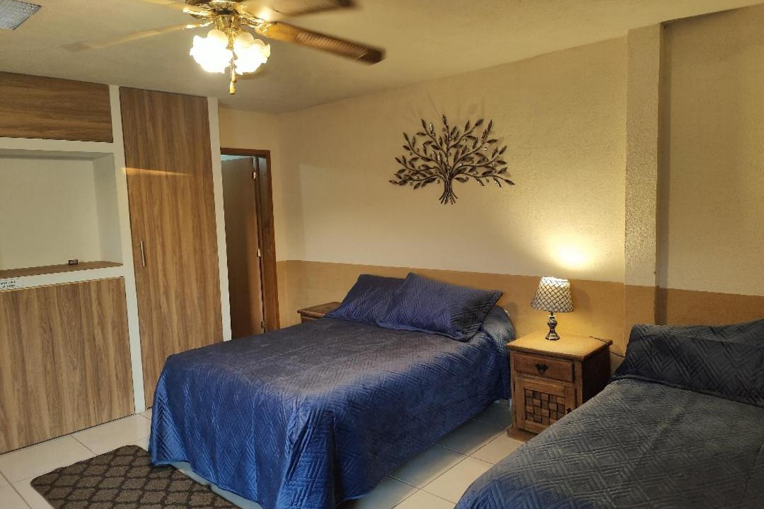 Photo of Bedroom in Mineral de Pozos