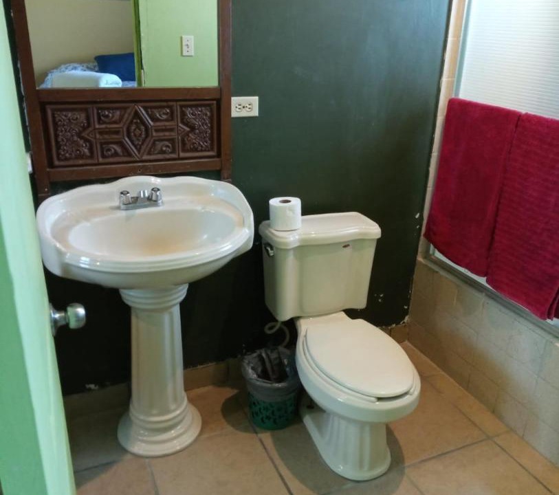 Photo of Bathroom in Segunda Seccion