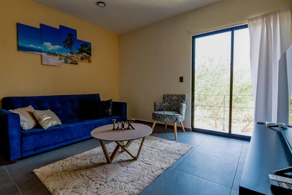 Photo of Livingroom in Ixtapa