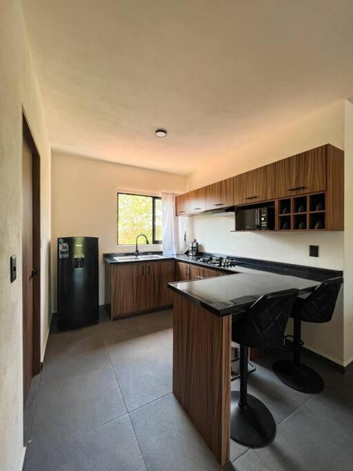 Photo of Kitchen in Ixtapa