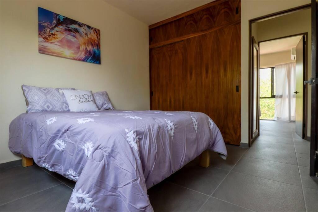 Photo of Bedroom in Ixtapa