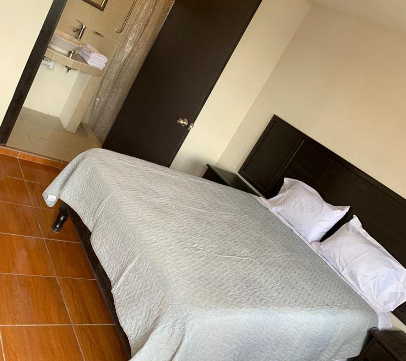 Photo of Bedroom in Guadalupe