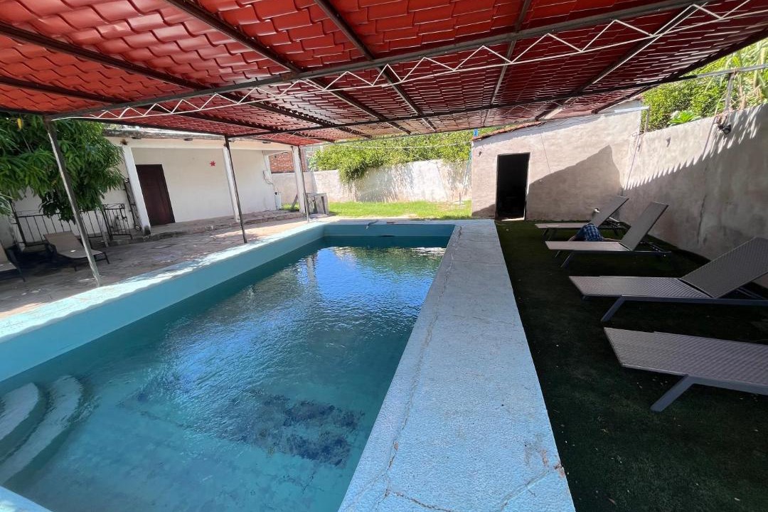 Photo of Outdoor in Alamos