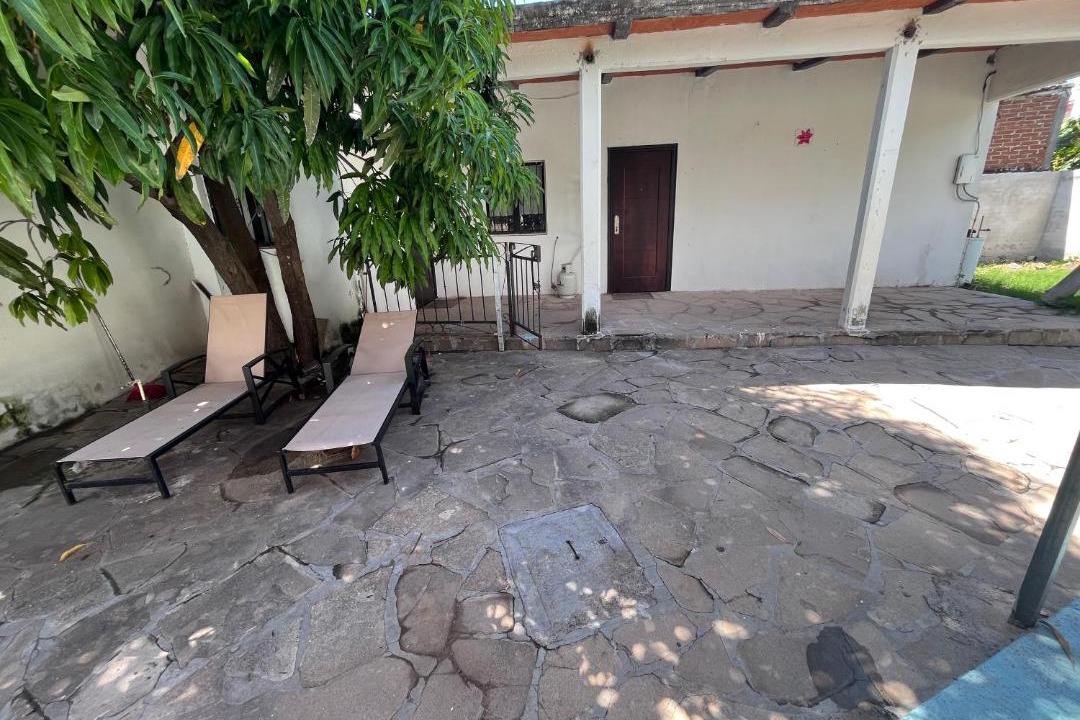 Photo of Buildings in Alamos