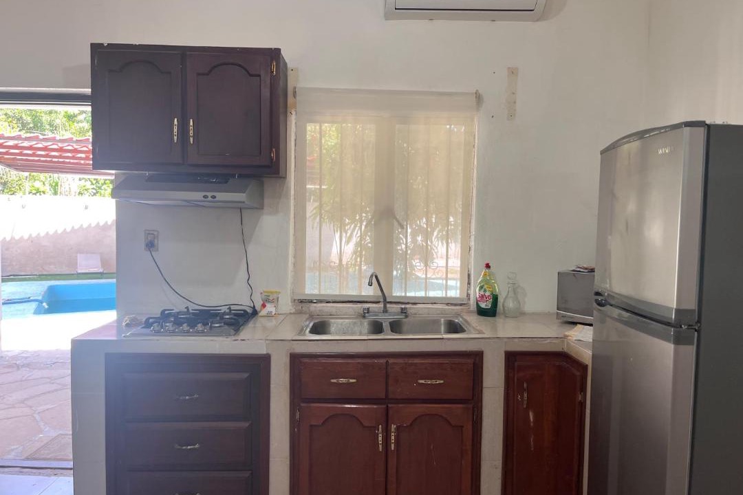 Photo of Kitchen in Alamos