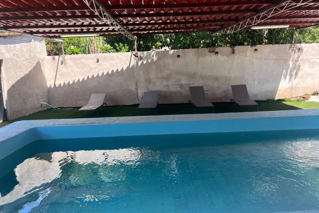 Photo of Outdoor in Alamos