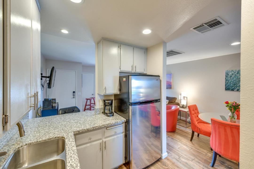 Photo of Kitchen in Downtown Palm Springs