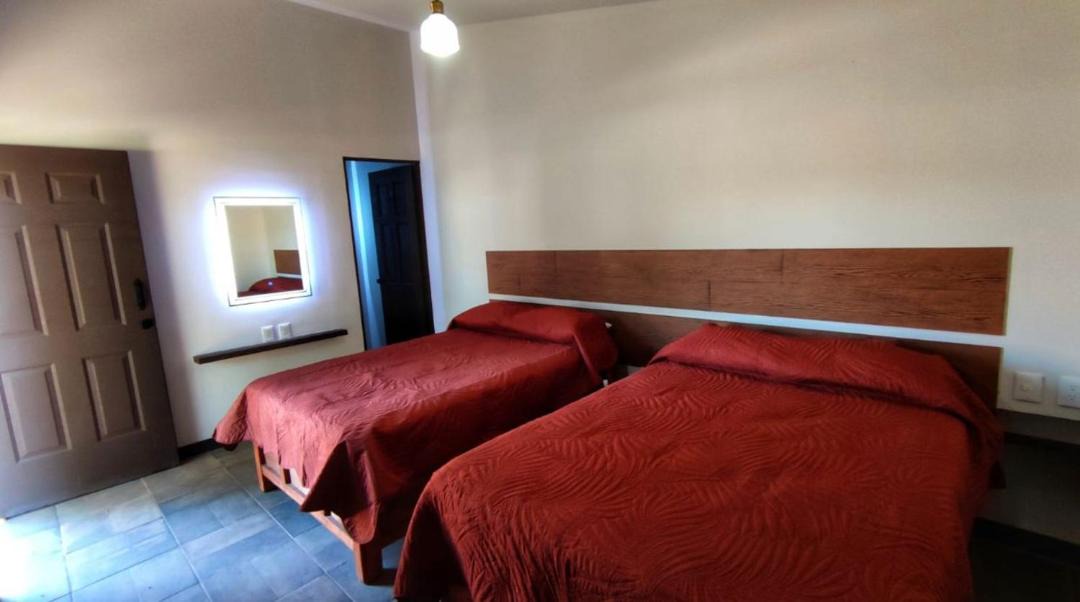 Photo of Bedroom in Mascota