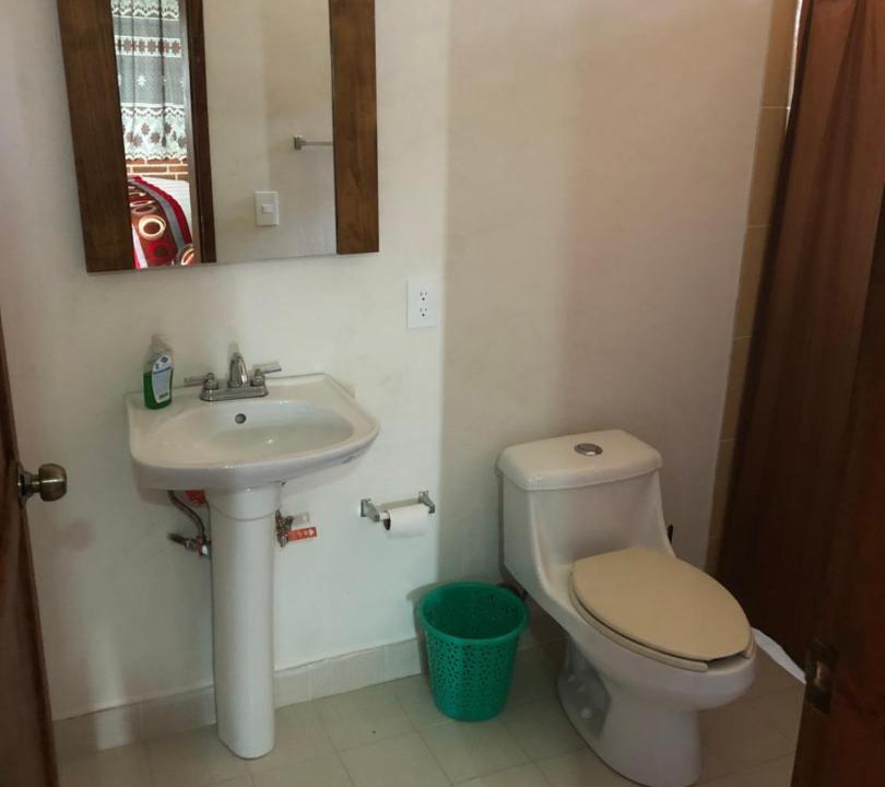 Photo of Bathroom in Chignahuapan