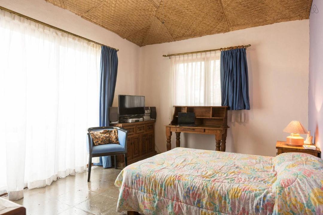 Photo of Bedroom in Marina Vallarta