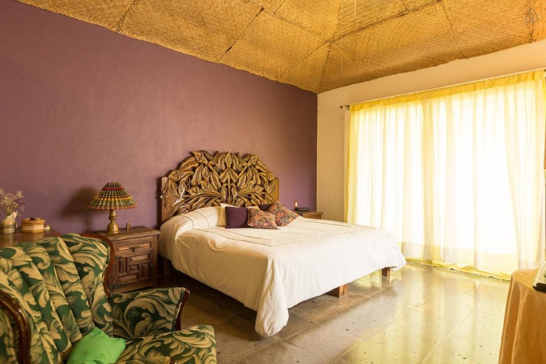 Photo of Bedroom in Marina Vallarta