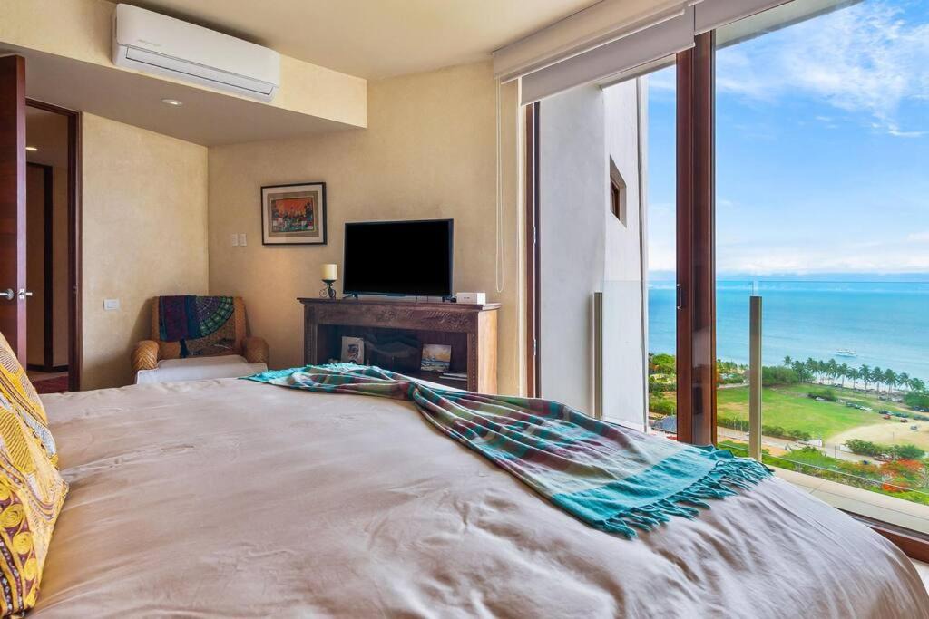 Photo of Bedroom in La Cruz de Huanacaxtle