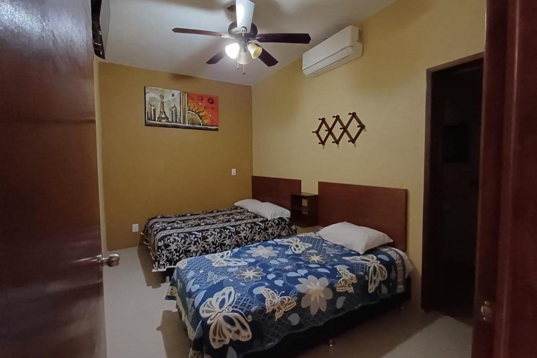 Photo of Bedroom in Villa Corona