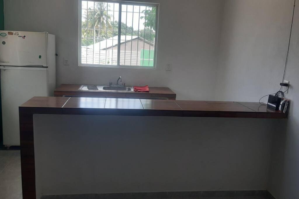 Photo of Kitchen in Chochola