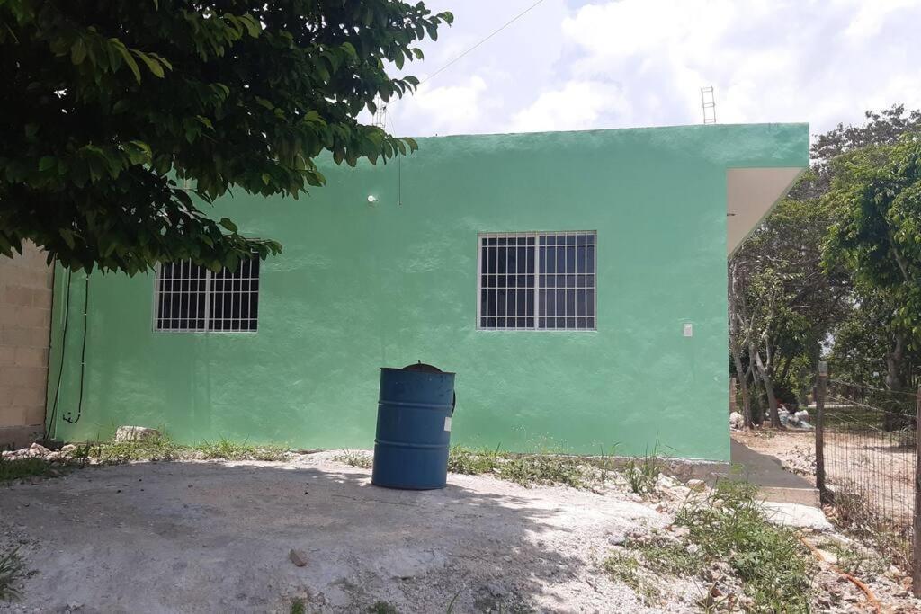 Photo of Buildings in Chochola