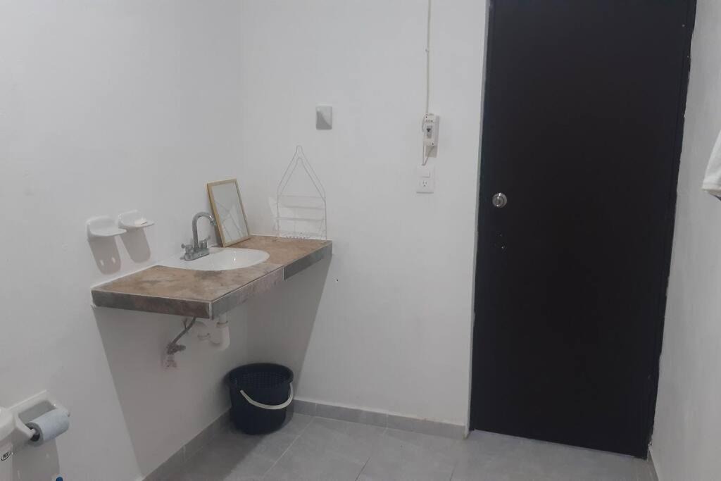 Photo of Bathroom in Chochola