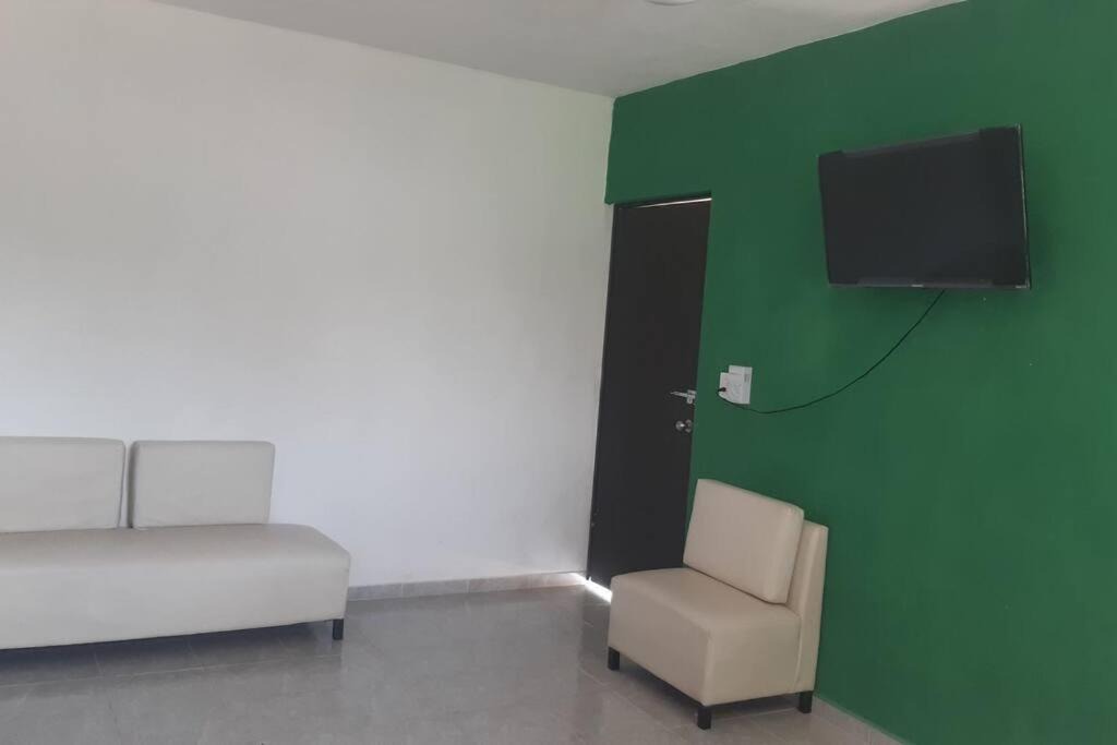 Photo of Livingroom in Chochola