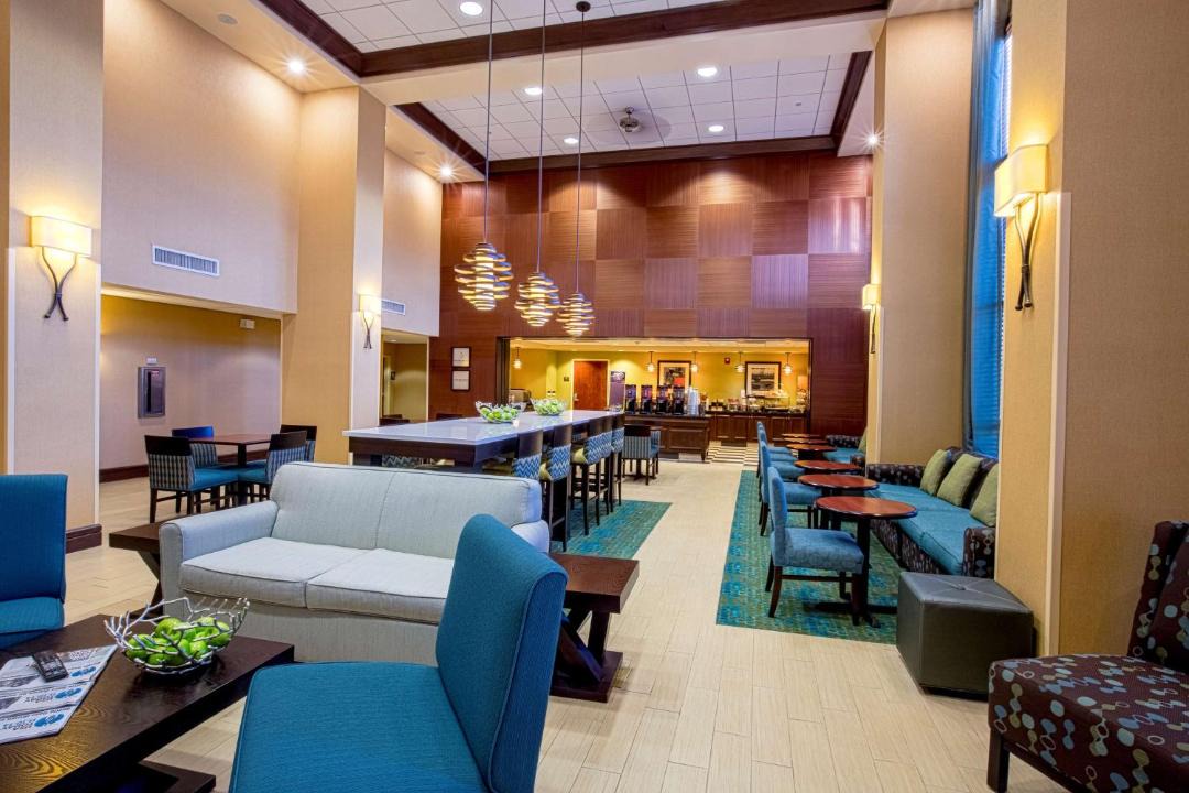 Photo of Livingroom in Laguna West-Lakeside