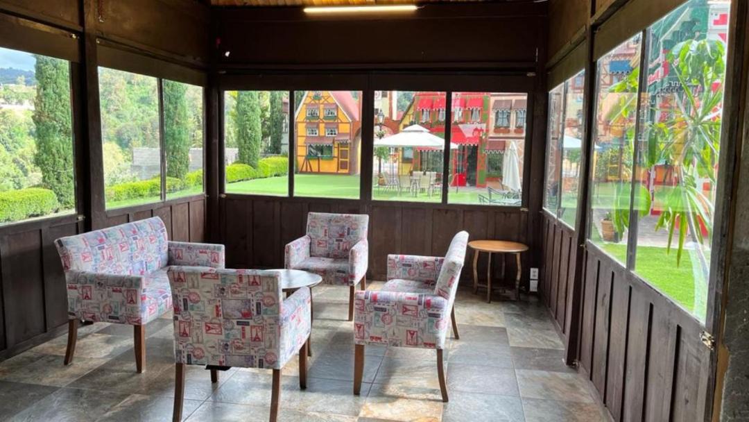 Photo of Livingroom in El Oro