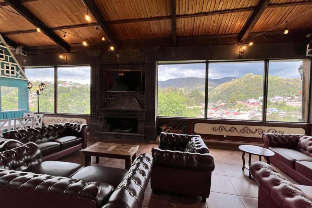 Photo of Livingroom in El Oro