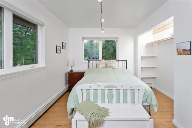 Photo of Bedroom in Palmer