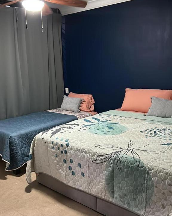 Photo of Bedroom in Mazatlan