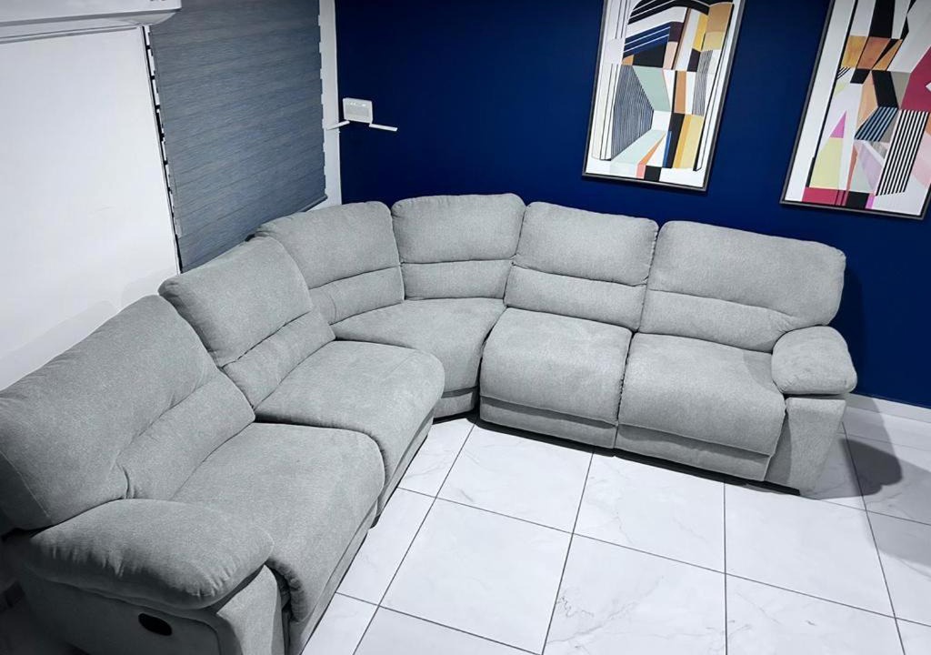 Photo of Livingroom in Mazatlan