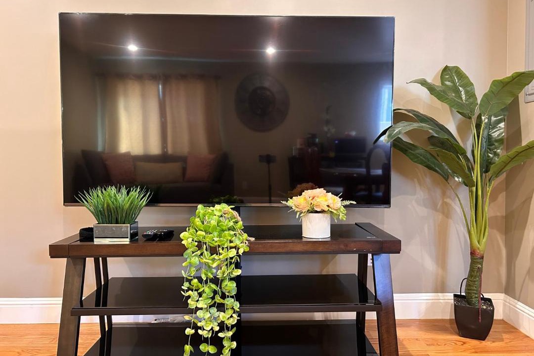 Photo of Livingroom in Daly City