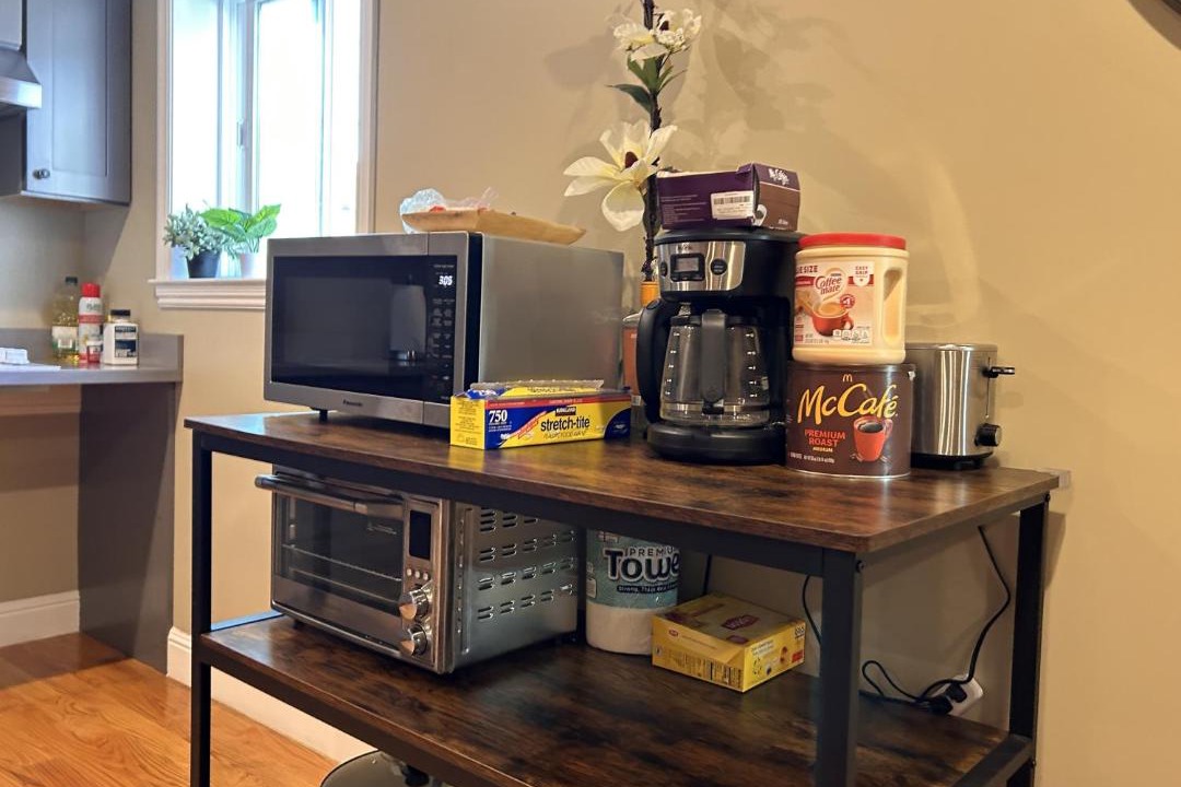 Photo of Kitchen in Daly City
