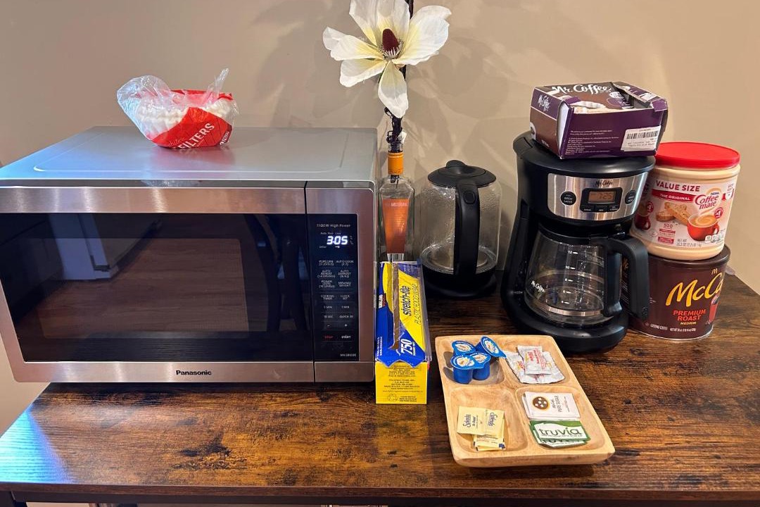 Photo of Kitchen in Daly City