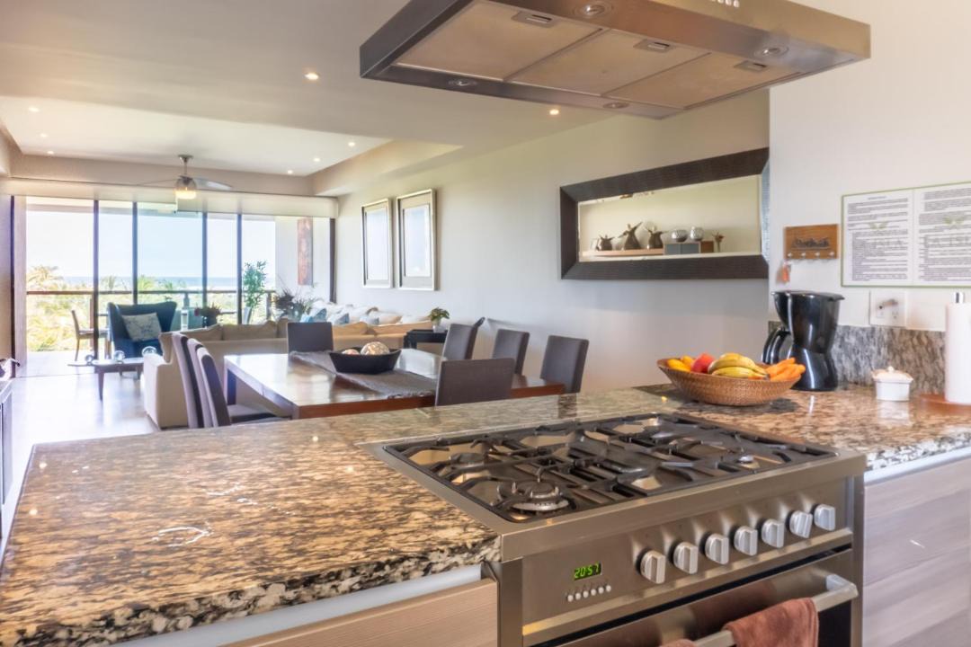 Photo of Livingroom in Playa Diamante