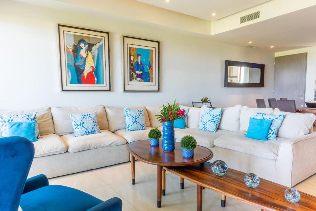 Photo of Livingroom in Playa Diamante