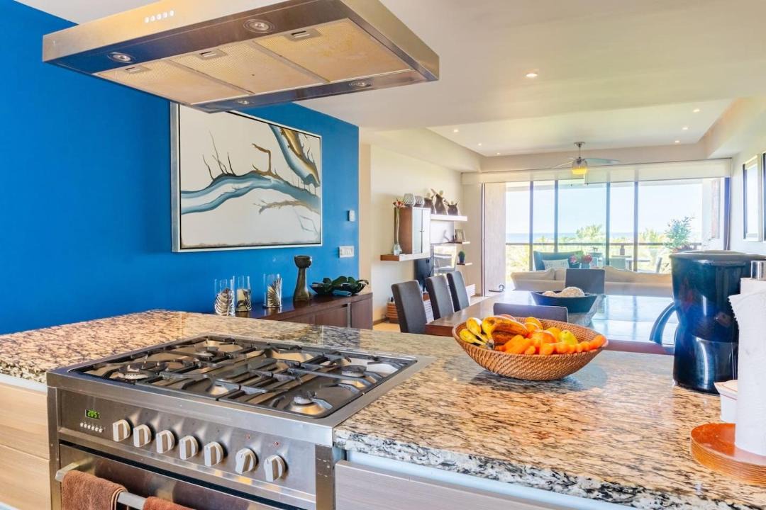Photo of Livingroom in Playa Diamante