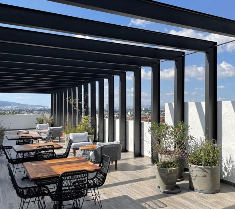 Photo of Patio Balcony in San Pedro Tlaquepaque