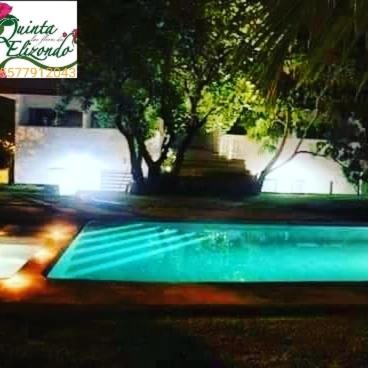Photo of Outdoor in Xochitepec