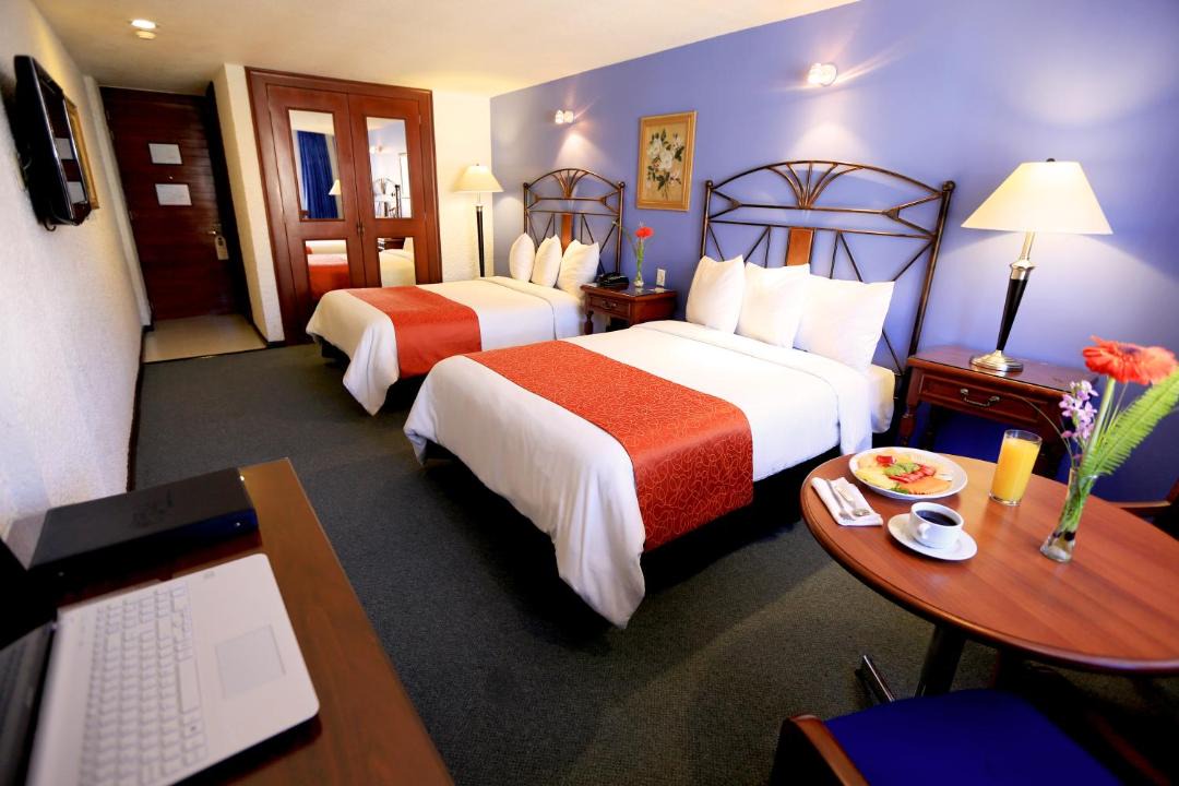 Photo of Bedroom in Pachuca