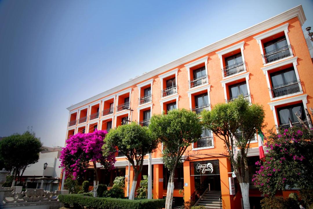 Photo of Others in Pachuca