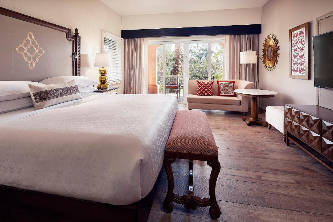 Photo of Bedroom in Cabo San Lucas