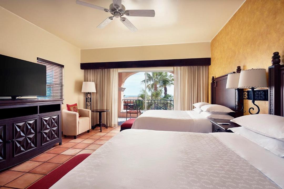 Photo of Bedroom in Cabo San Lucas