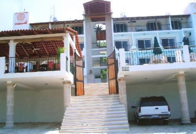 Photo of Others in Chacala