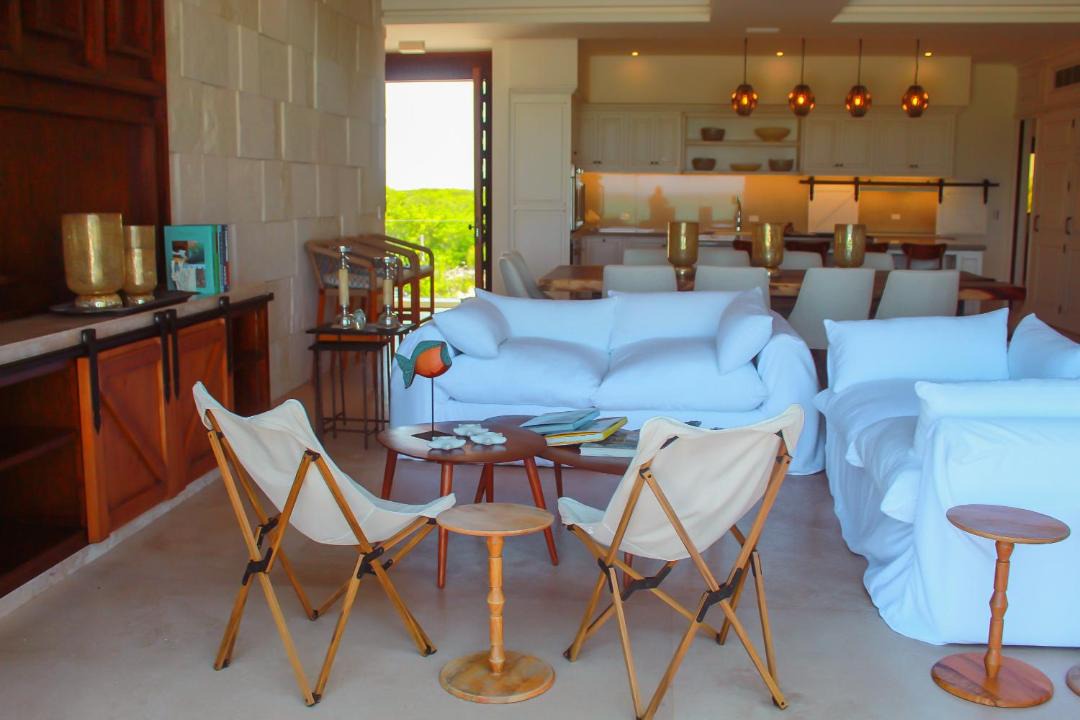 Photo of Livingroom in Miramar