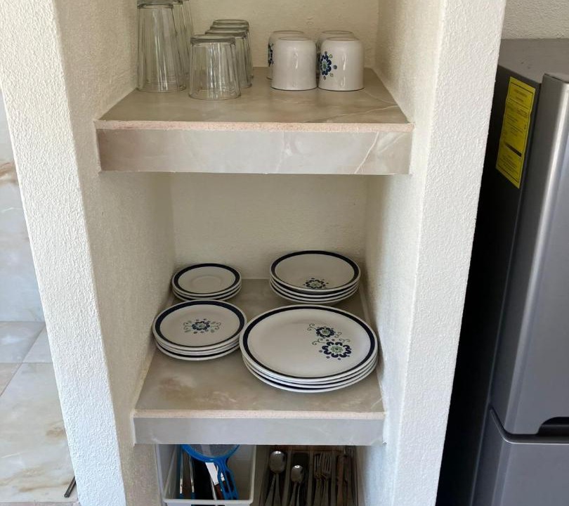 Photo of Kitchen in Perula