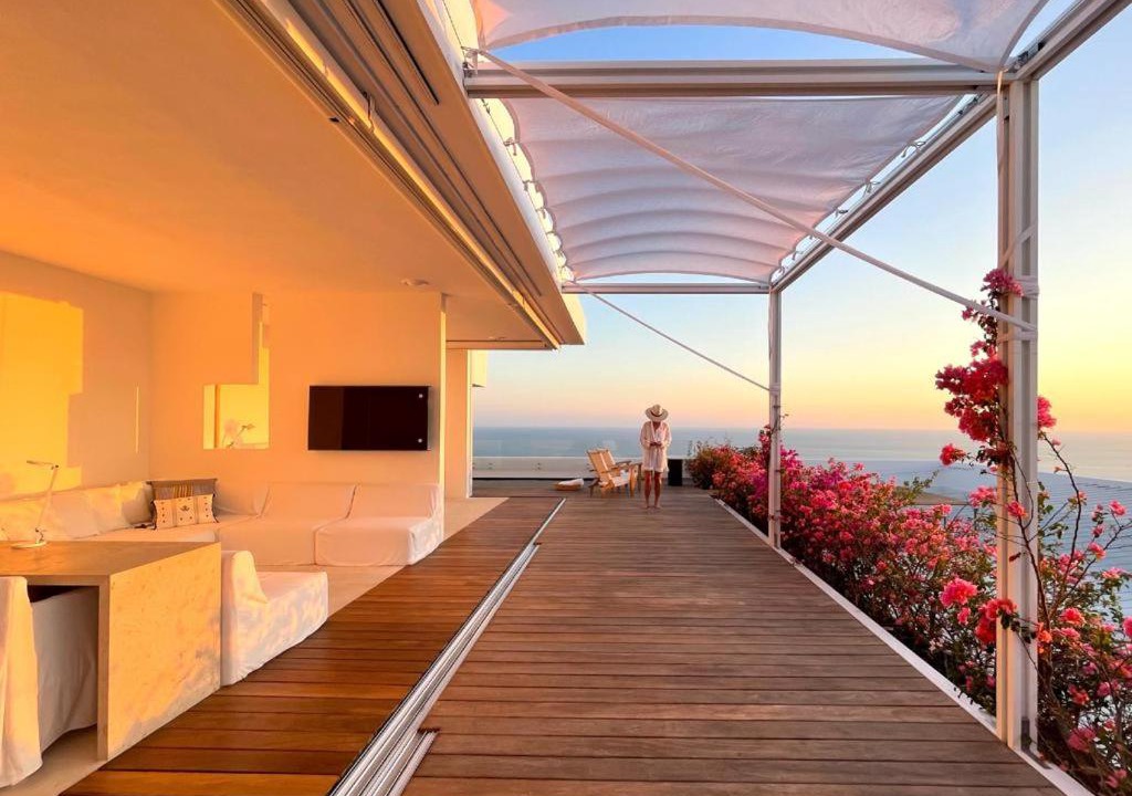 Photo of Patio Balcony in Brisas del Marques