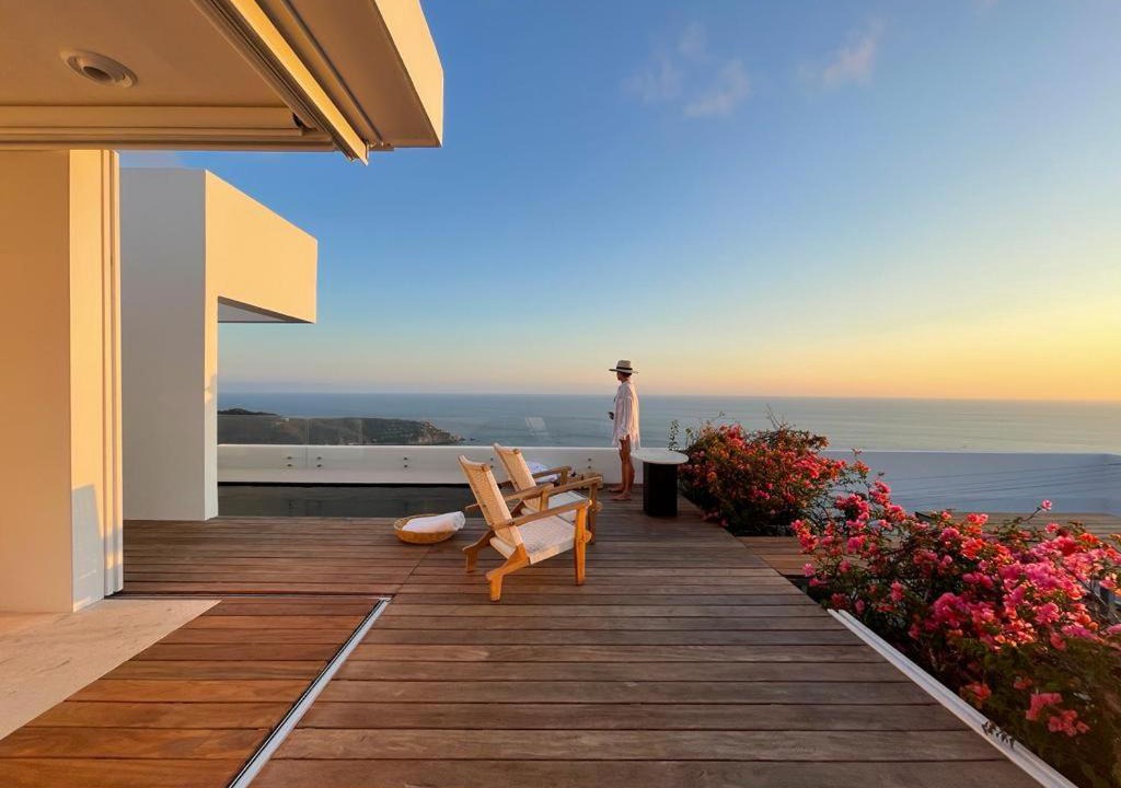 Photo of Patio Balcony in Brisas del Marques