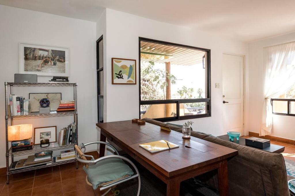 Photo of Livingroom in San Jose del Cabo
