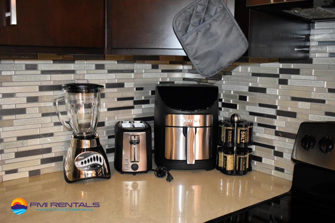 Photo of Kitchen in Bella Vista