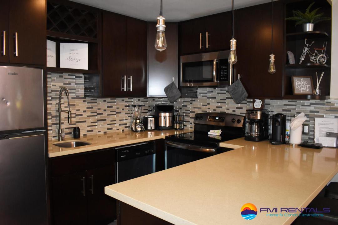 Photo of Kitchen in Bella Vista