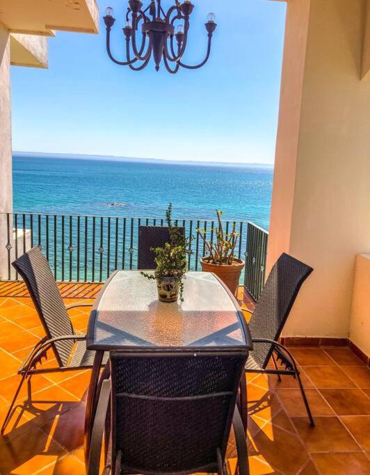Photo of Patio Balcony in La Paz