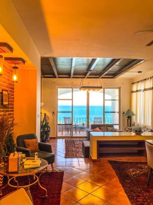 Photo of Livingroom in La Paz